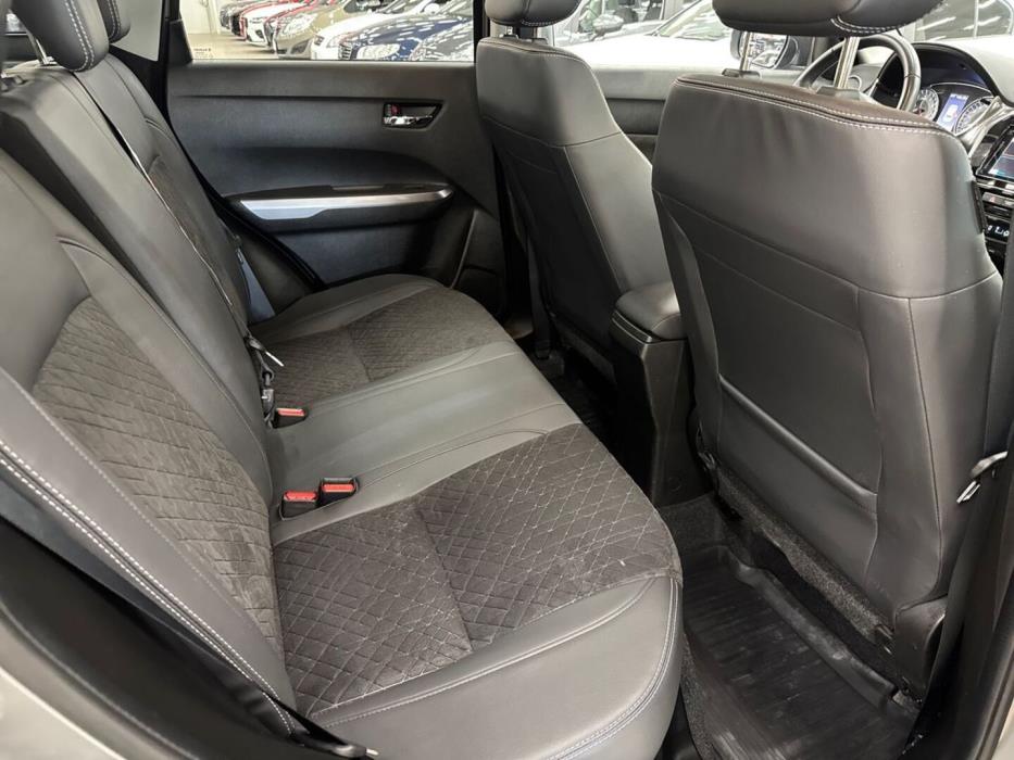 SUZUKI Vitara 2022