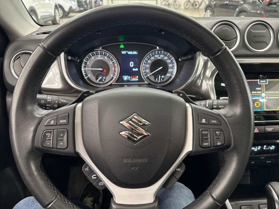 SUZUKI Vitara 2022