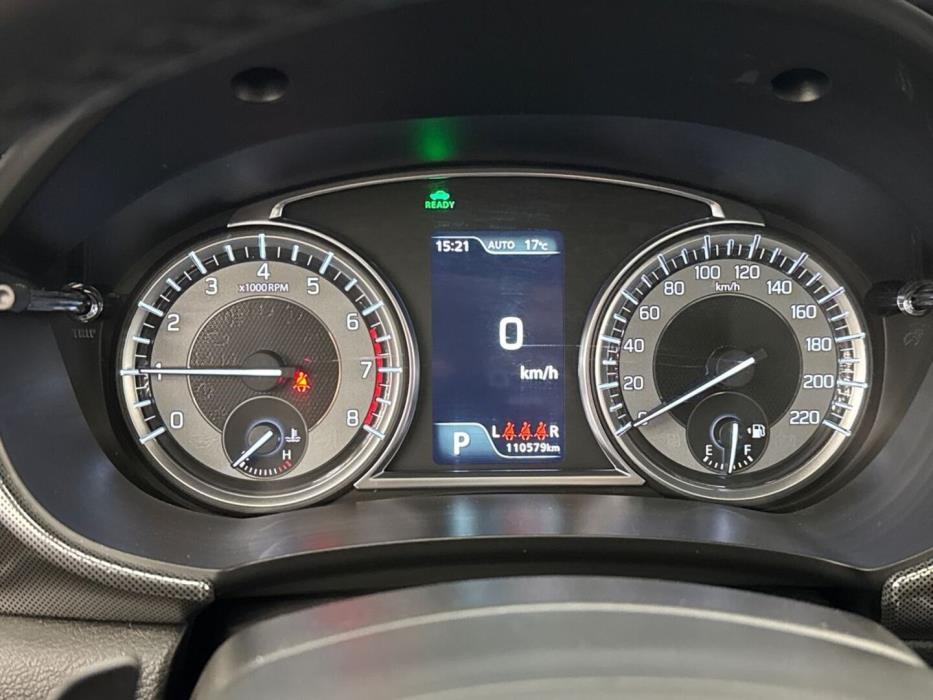 SUZUKI Vitara 2022