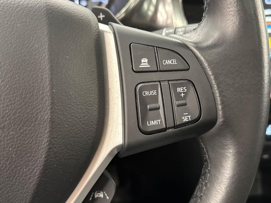 SUZUKI Vitara 2022