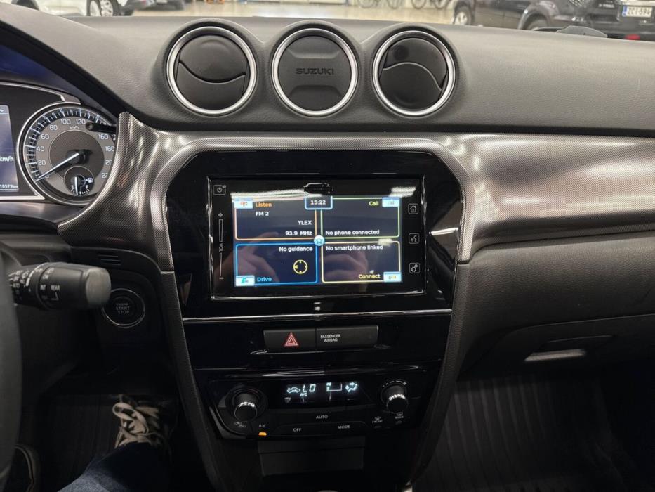 SUZUKI Vitara 2022