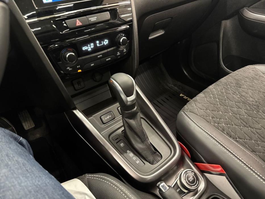 SUZUKI Vitara 2022