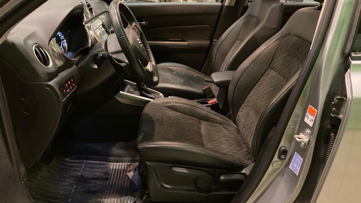 SUZUKI Vitara 2022