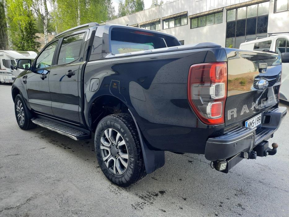 FORD Ranger 2023