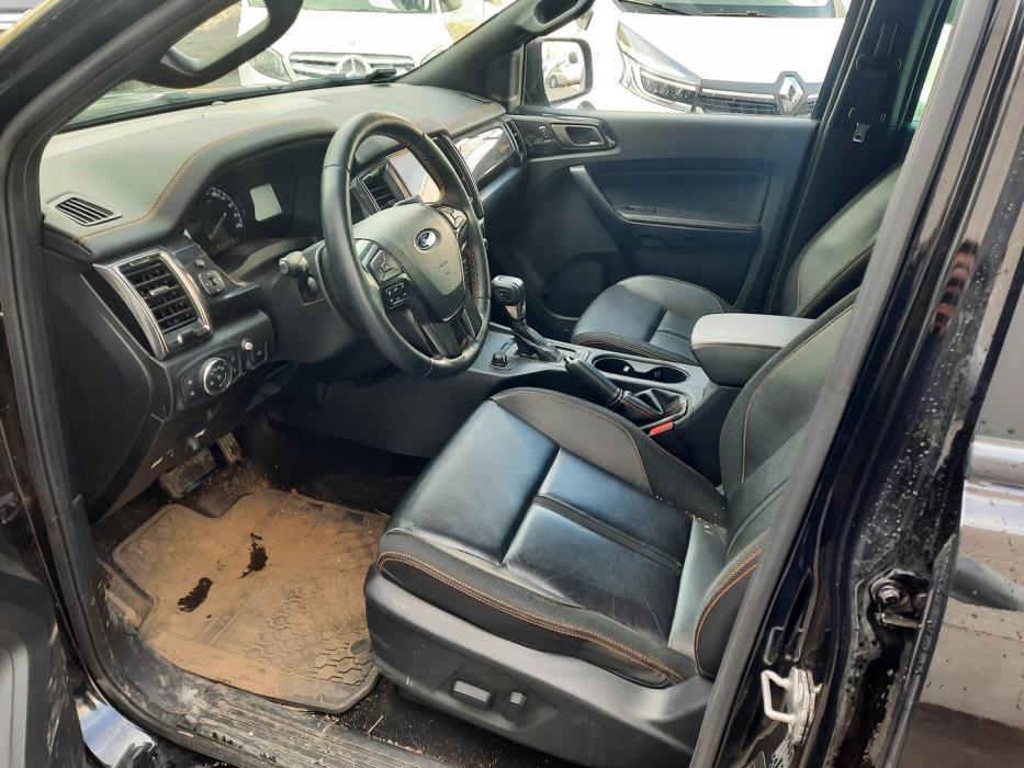 FORD Ranger 2023