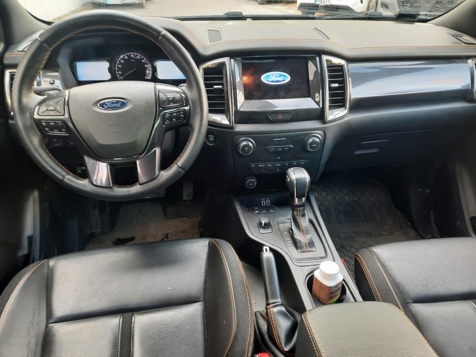 FORD Ranger 2023