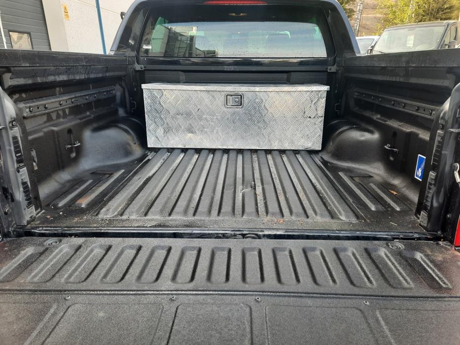 FORD Ranger 2023
