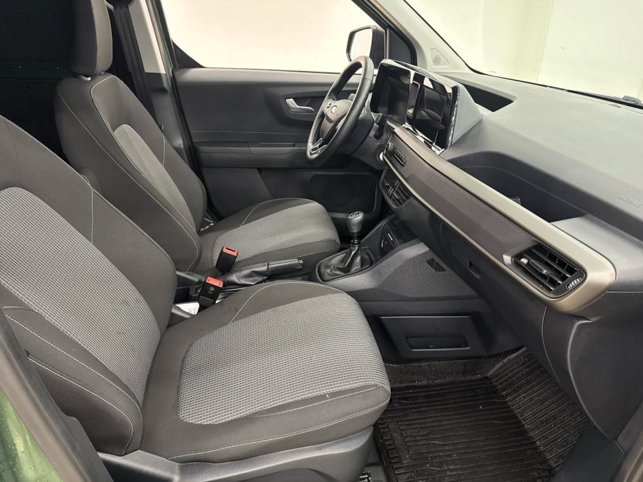 FORD Transit Courier 2024