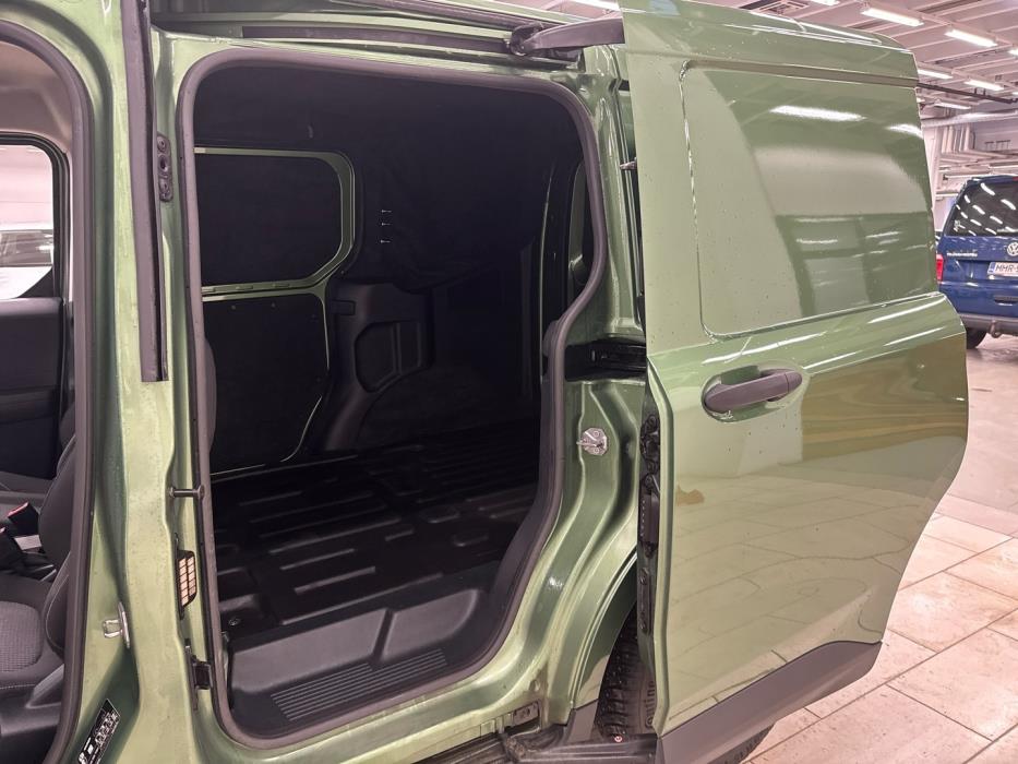 FORD Transit Courier 2024