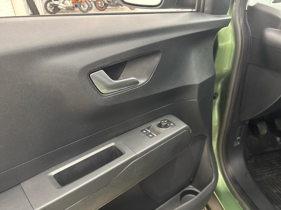 FORD Transit Courier 2024