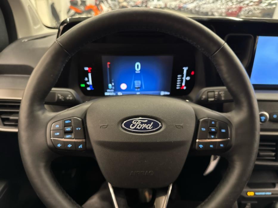 FORD Transit Courier 2024