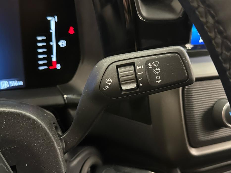 FORD Transit Courier 2024