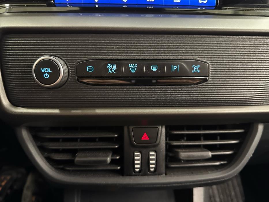 FORD Transit Courier 2024