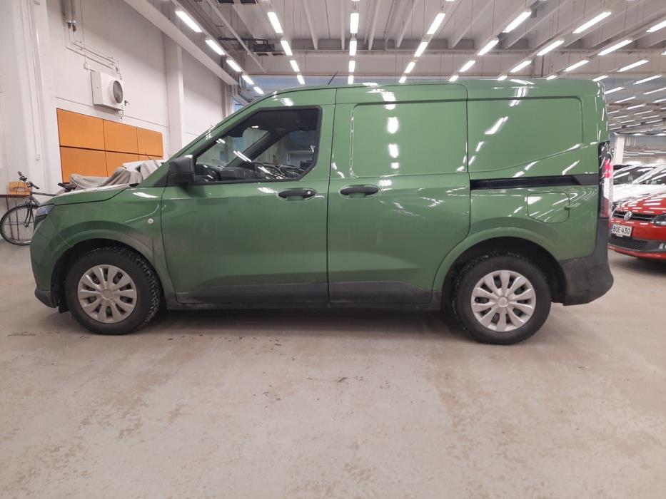 FORD Transit Courier 2024