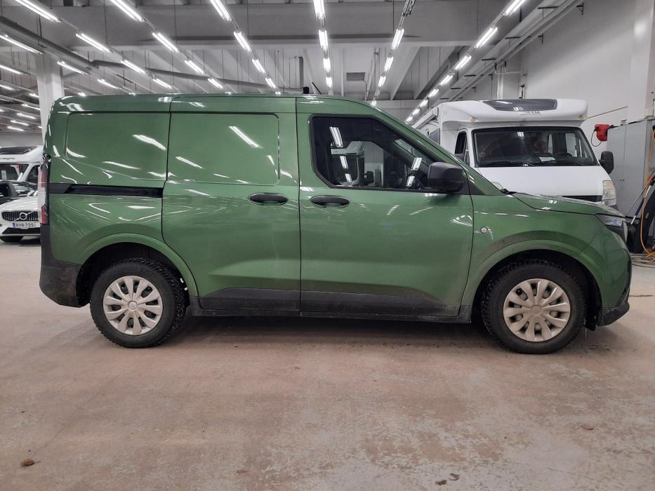 FORD Transit Courier 2024