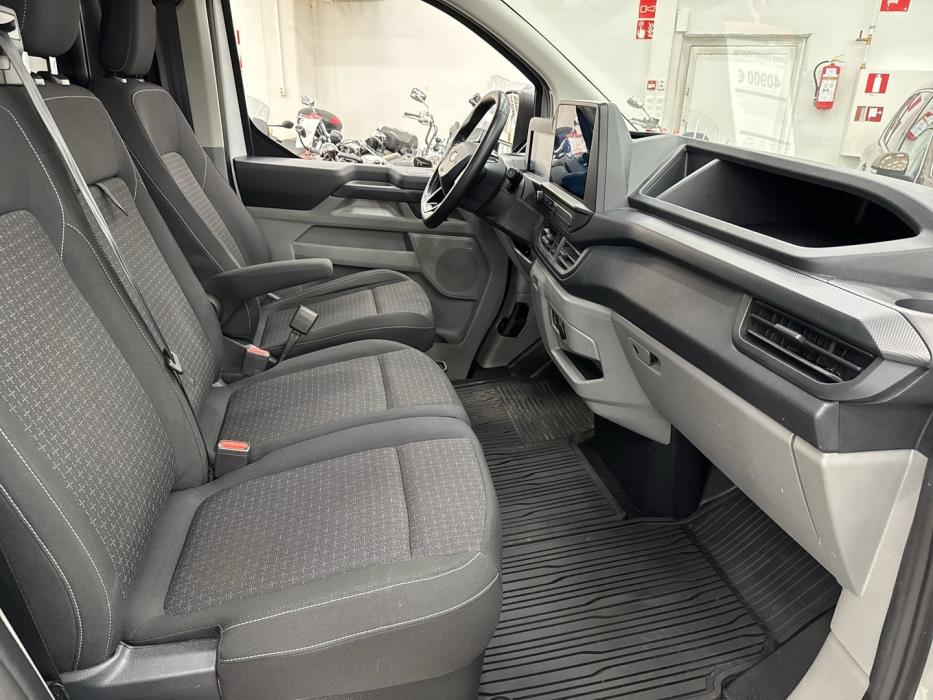 FORD Transit Custom 2023