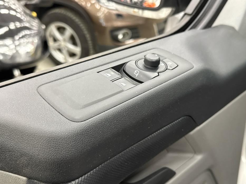 FORD Transit Custom 2023