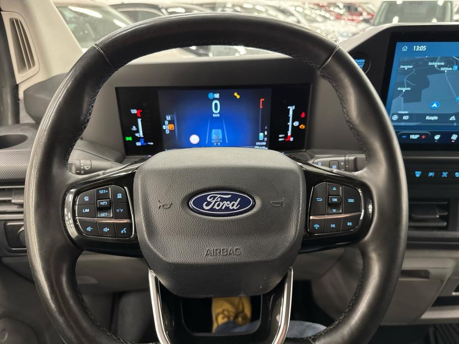 FORD Transit Custom 2023