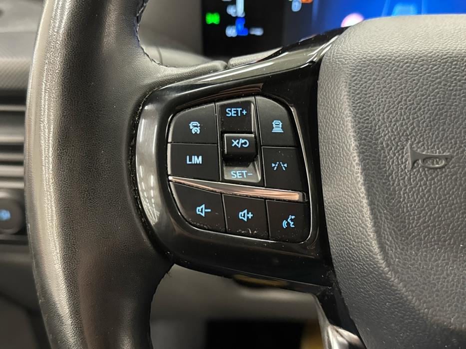 FORD Transit Custom 2023