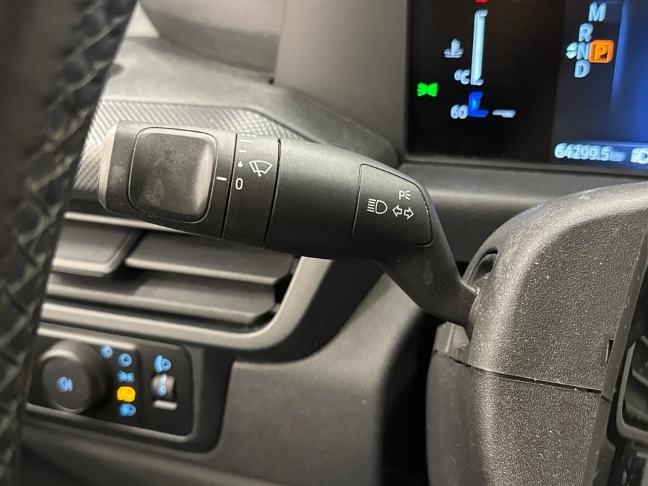 FORD Transit Custom 2023