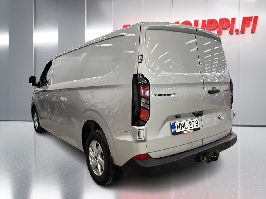 FORD Transit Custom 2023