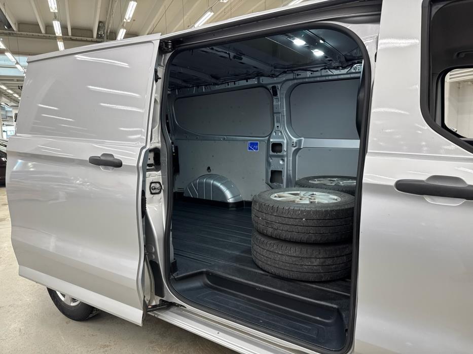 FORD Transit Custom 2023