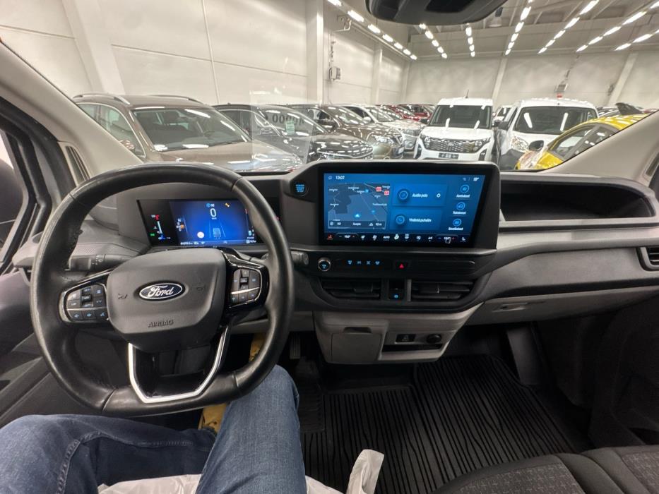 FORD Transit Custom 2023