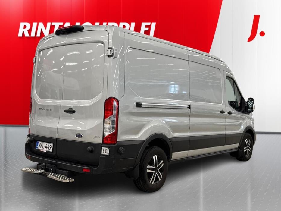 FORD Transit 2024