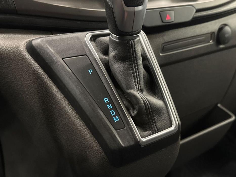 FORD Transit 2024