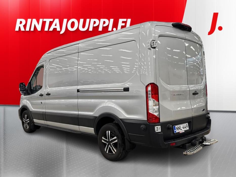 FORD Transit 2024