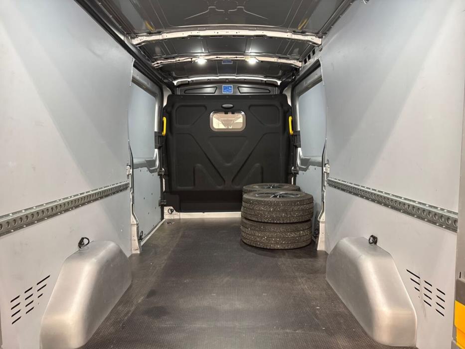 FORD Transit 2024