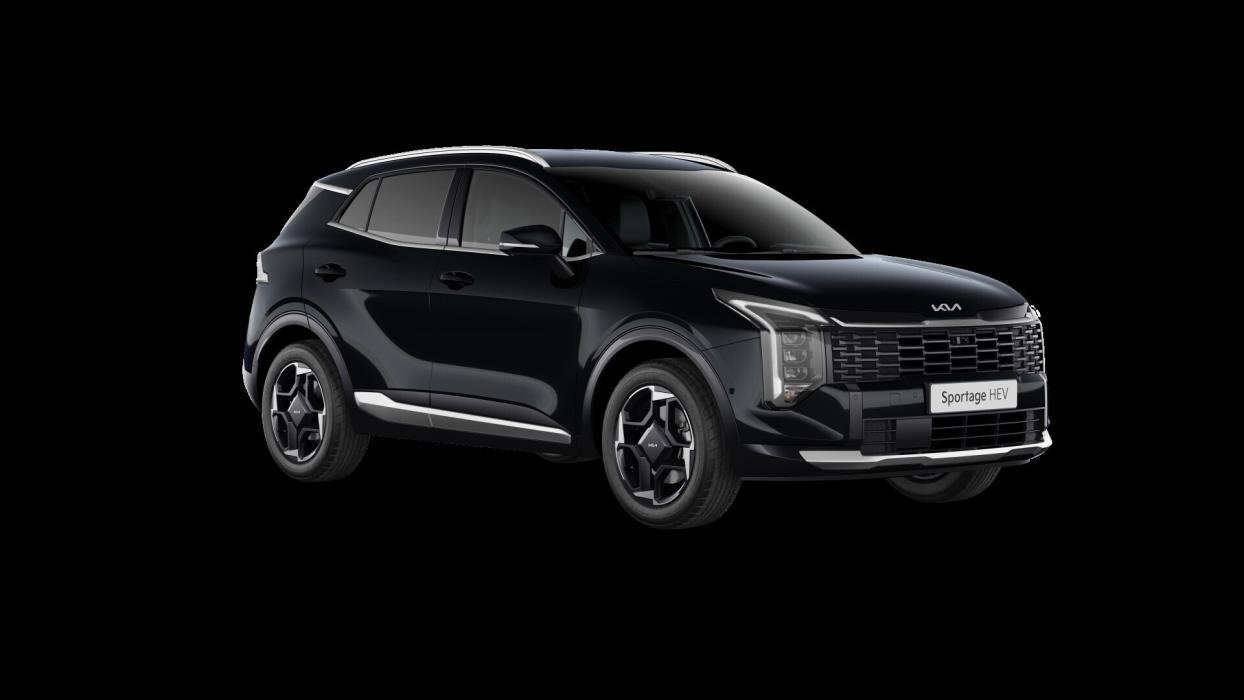 KIA Sportage 2026