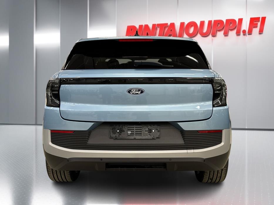 FORD Explorer 2026