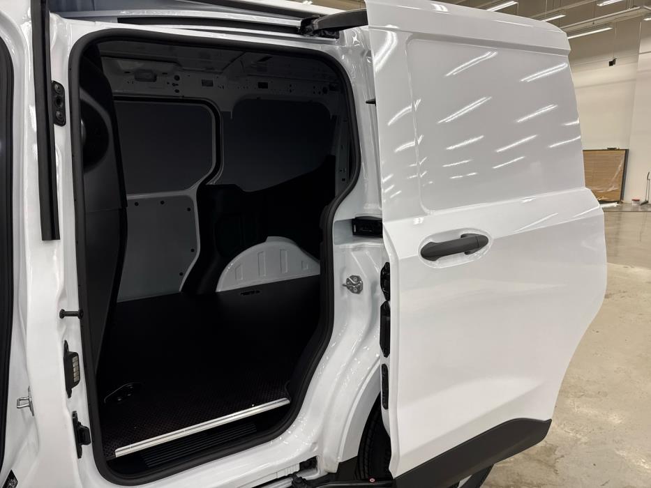 FORD Transit Courier 2026