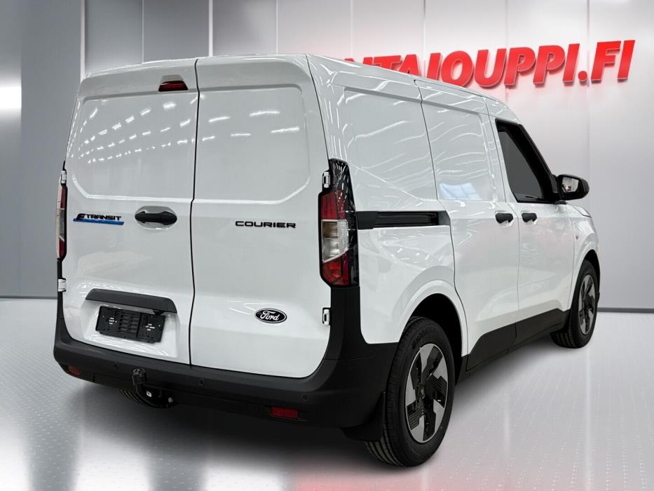 FORD Transit Courier 2026