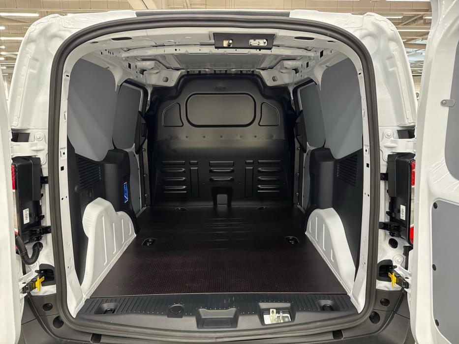 FORD Transit Courier 2026