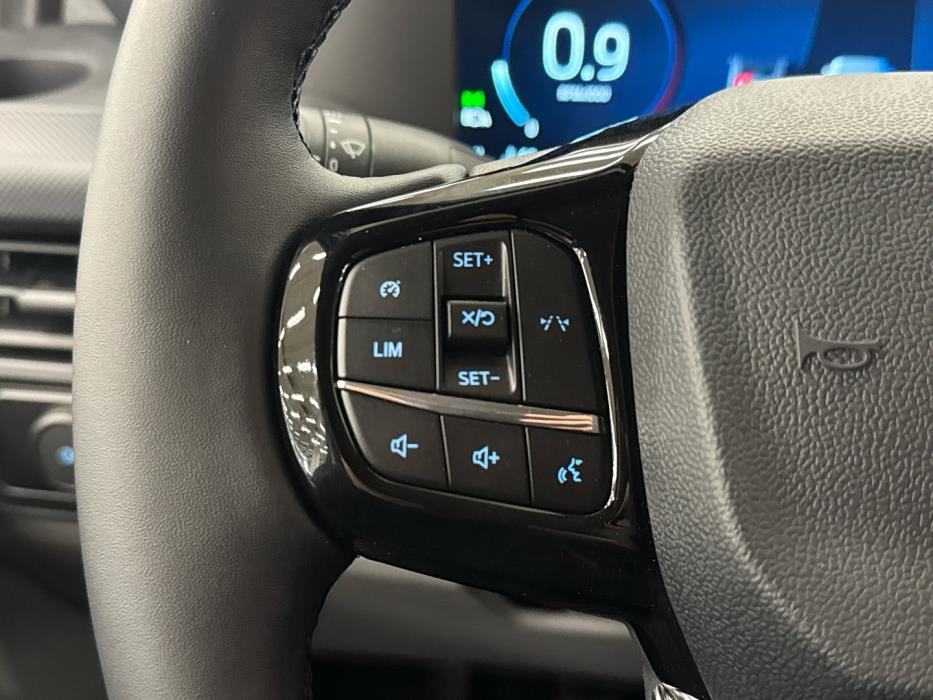 FORD Transit Custom 2026