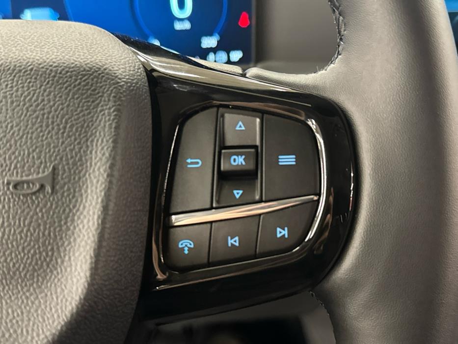 FORD Transit Custom 2026