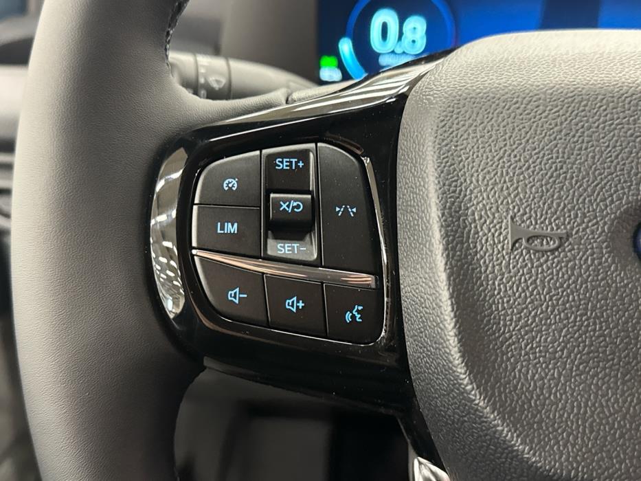 FORD Transit Custom 2026