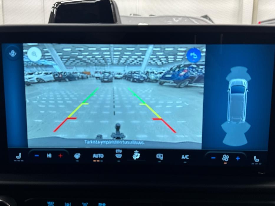 FORD Transit Custom 2026