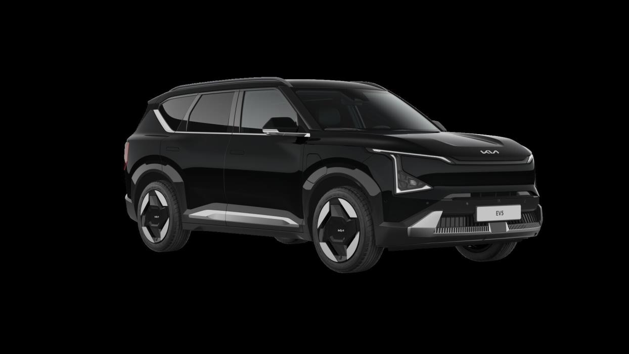 KIA EV5 2026