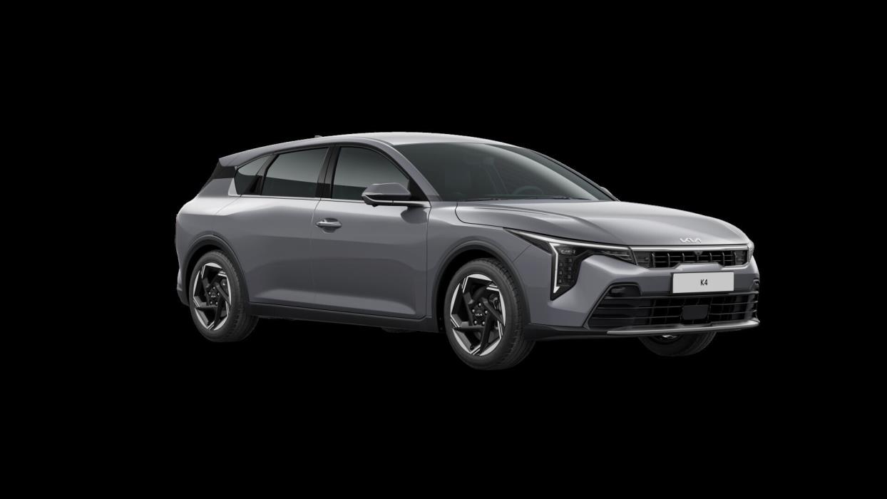 KIA K4 2026