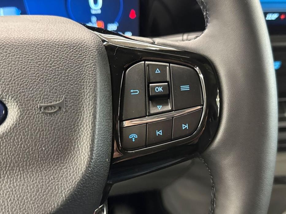FORD Transit Custom 2026
