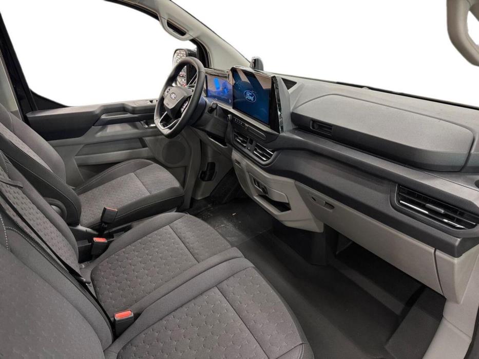 FORD Transit Custom 2026