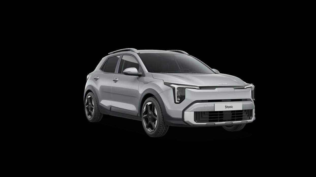 KIA Stonic 2026