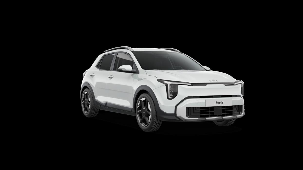KIA Stonic 2026