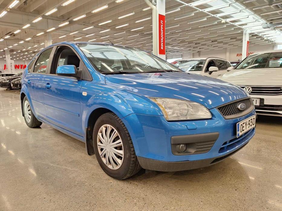 FORD Focus 2007