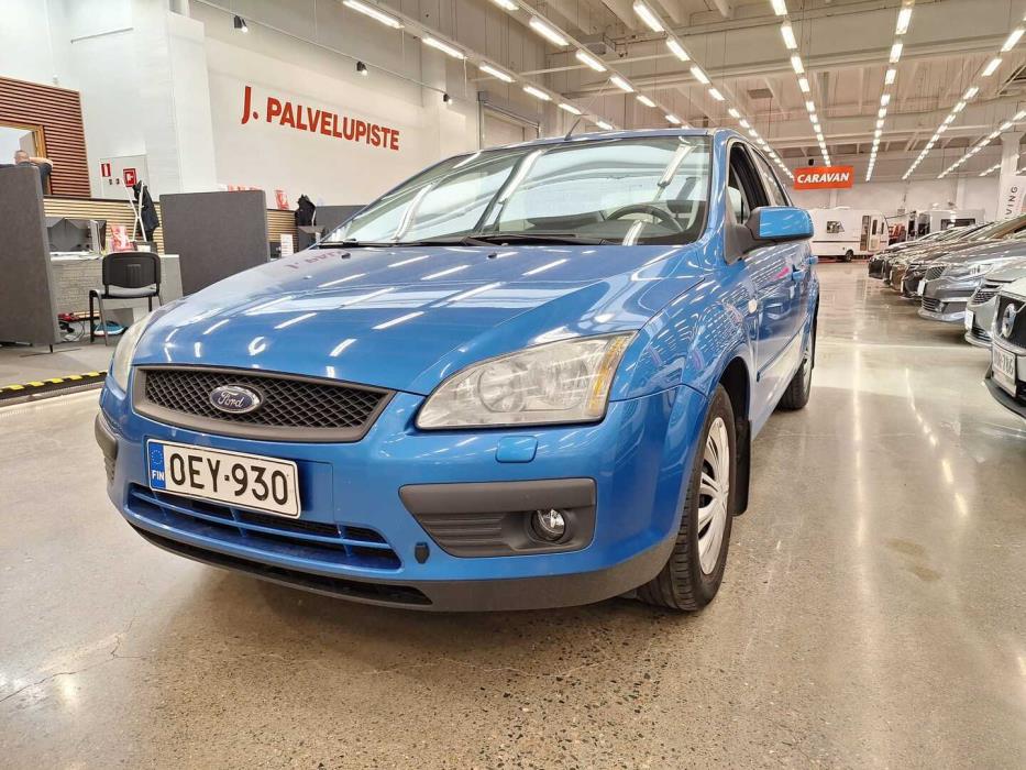 FORD Focus 2007