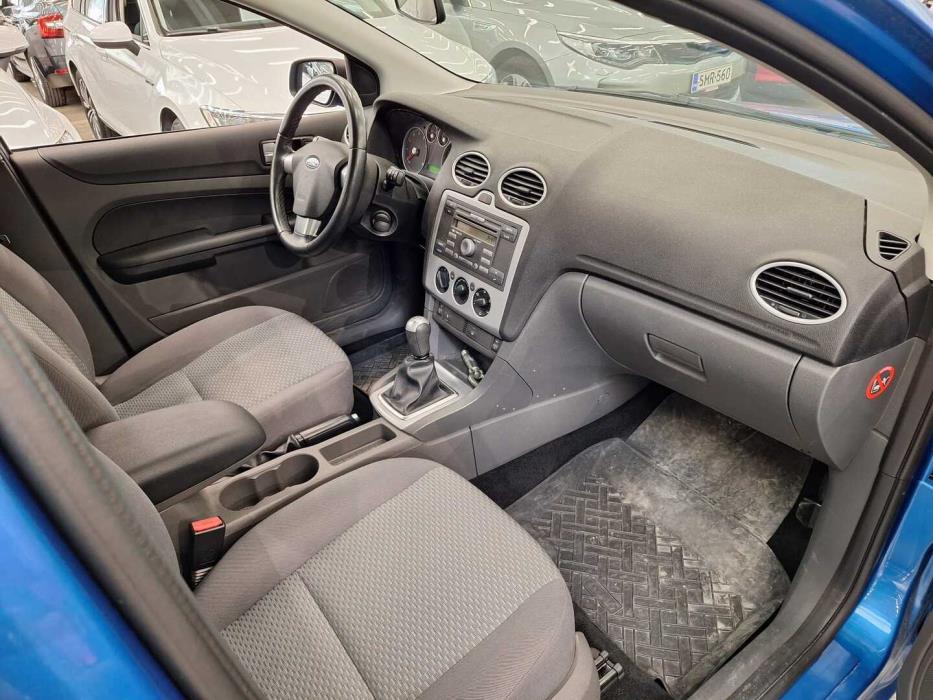FORD Focus 2007