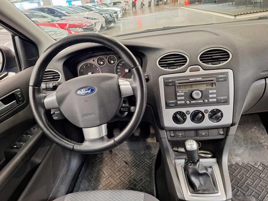 FORD Focus 2007